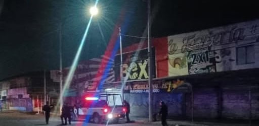 Localizan auto usado en muerte de niña Localizan auto usado en muerte de niña