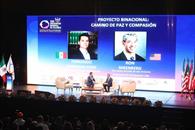 Reconocen a Monterrey en el Encuentro Mundial de Valores