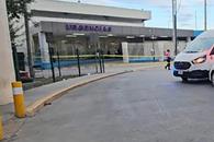 Investigan muerte de mujer Investigan muerte de mujer