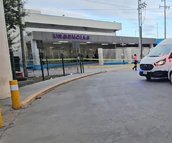 Investigan muerte de mujer