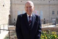 Muere el líder mormón Russell Nelson a los 101 años Muere el líder mormón Russell Nelson a los 101 años