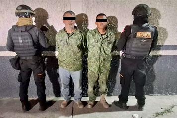 Caen generadores de violencia en Doctor Coss