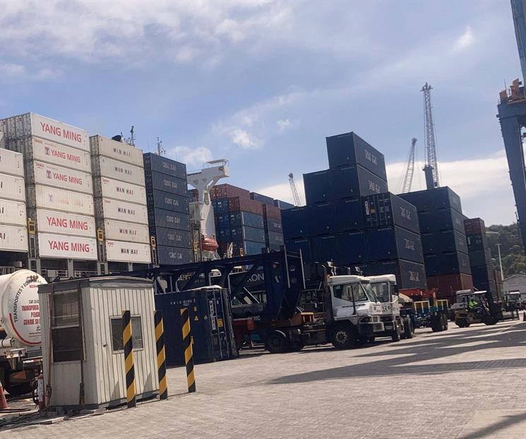 Ventas al exterior se aceleran en 7 de los estados más exportadores Ventas al exterior se aceleran en 7 de los estados más exportadores