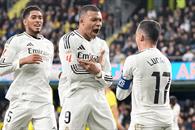 Vuelve la Champions con actividad del Real Madrid 