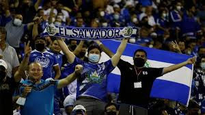 Sancionan a El Salvador por insultos racistas Sancionan a El Salvador por insultos racistas