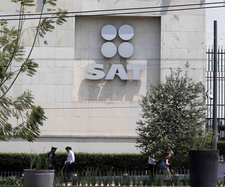 Mañana vence programa de regularización del SAT 2025 Mañana vence programa de regularización del SAT 2025