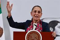 Sheinbaum: Los iluminados e intelectuales están enojados