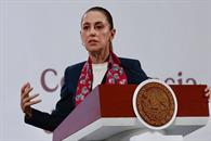 Expresidentes antes a AMLO fueron juzgados por el pueblo: Sheinbaum Expresidentes antes a AMLO fueron juzgados por el pueblo: Sheinbaum