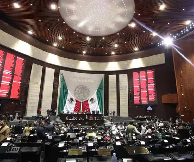 Modifican legisladores iniciativa a la Ley Aduanal
