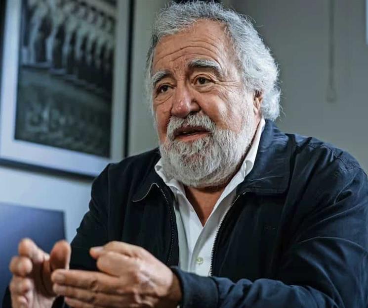 Designan a Encinas como representante ante la OEA Designan a Encinas como representante ante la OEA