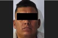Harfuch anuncia arresto de el "Viejón" Harfuch anuncia arresto de el "Viejón"