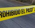 Investigan muerte de un hombre; habría sido privado de la libertad Investigan muerte de un hombre; habría sido privado de la libertad