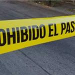 Investigan muerte de un hombre; habr&iacute;a sido privado de la libertad