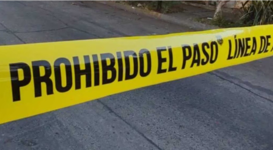 Matan a balazos a jefe policiaco de Yanga, Veracruz
