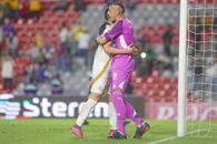 Suma Tigres 7 partidos sin recibir gol en el Torneo Apertura 2025 Suma Tigres 7 partidos sin recibir gol en el Torneo Apertura 2025