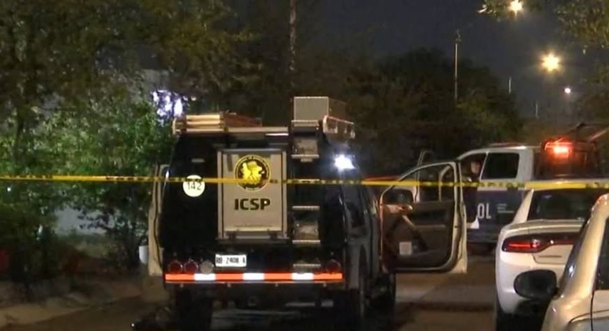 Muere hombre al ser acuchillado en Salinas Victoria Muere hombre al ser acuchillado en Salinas Victoria