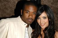 Demandan Kim Kardashian y su madre a Ray J por difamación Demandan Kim Kardashian y su madre a Ray J por difamación