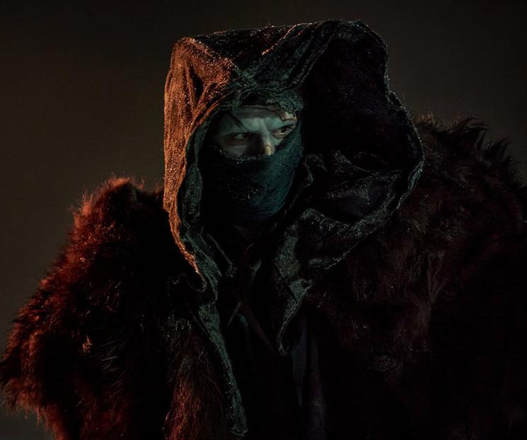 Lanza Netflix tráiler de Frankenstein, dirigida por del Toro Lanza Netflix tráiler de Frankenstein, dirigida por del Toro