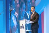 Asegura Adrián en su Informe de Gobierno que rescató Monterrey