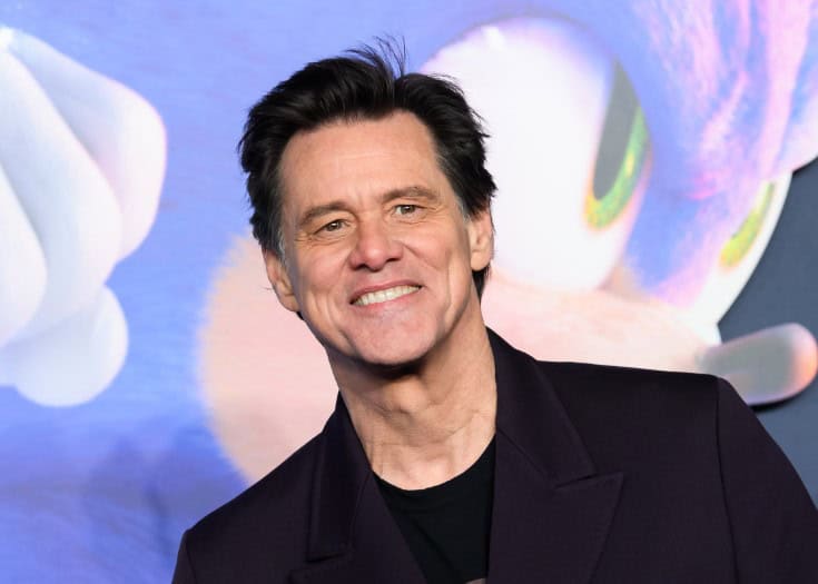 Reconocerán a Jim Carrey con Premio César Honorífico en 2026 Reconocerán a Jim Carrey con Premio César Honorífico en 2026