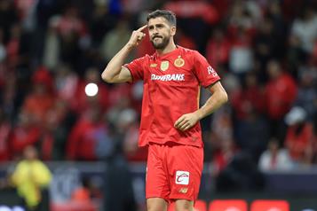 Busca Toluca otro título