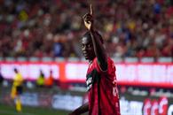 Tienen los Xolos un ataque de miedo