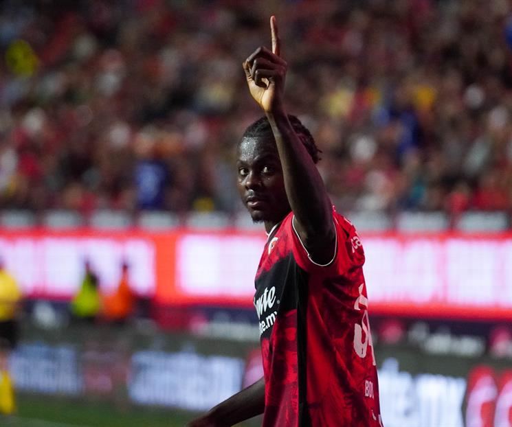 Tienen los Xolos un ataque de miedo Tienen los Xolos un ataque de miedo