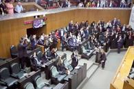 Solicitan a Estado publicar aprobación de Reforma Electoral Solicitan a Estado publicar aprobación de Reforma Electoral