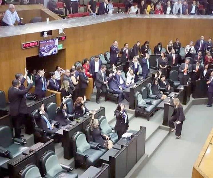 Solicitan a Estado publicar aprobación de Reforma Electoral Solicitan a Estado publicar aprobación de Reforma Electoral