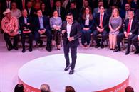 Rinde Félix Arratia su Primer Informe