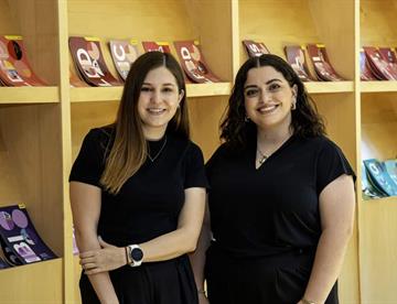 De la UDEM al impacto social