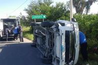 Fotogalería Policiaca del 01/10/2025