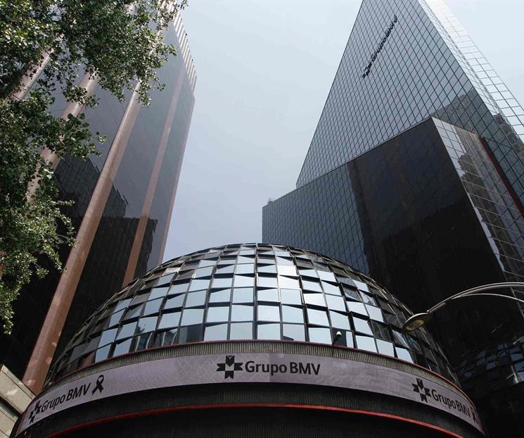 Peso y BMV cierran con amplias ganancias el tercer trimestre de 2025 Peso y BMV cierran con amplias ganancias el tercer trimestre de 2025