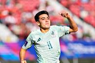 Rescata México empate con España en Mundial Sub-20 Rescata México empate con España en Mundial Sub-20