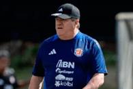 Arma Miguel Herrera polémica en Costa Rica