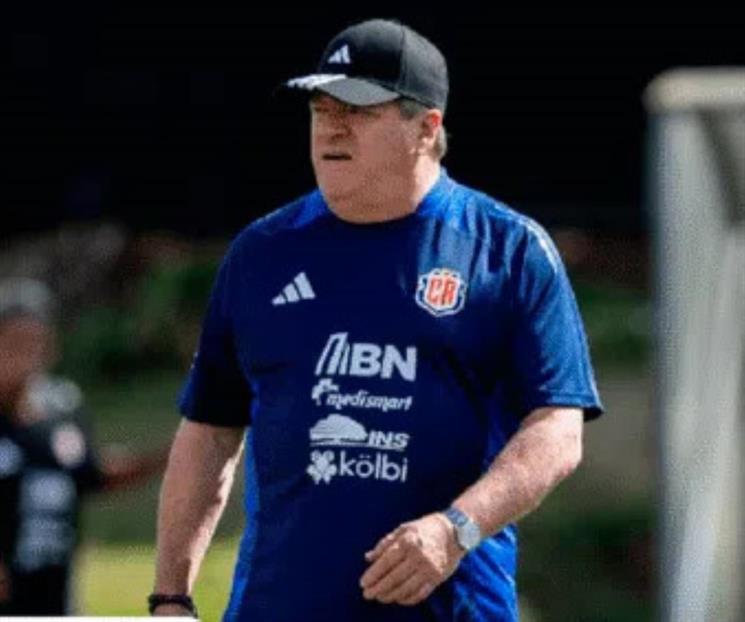 Arma Miguel Herrera polémica en Costa Rica Arma Miguel Herrera polémica en Costa Rica