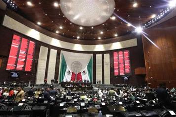 Aprueban Diputados reforma de revisi&oacute;n a solicitudes de informaci&oacute;n