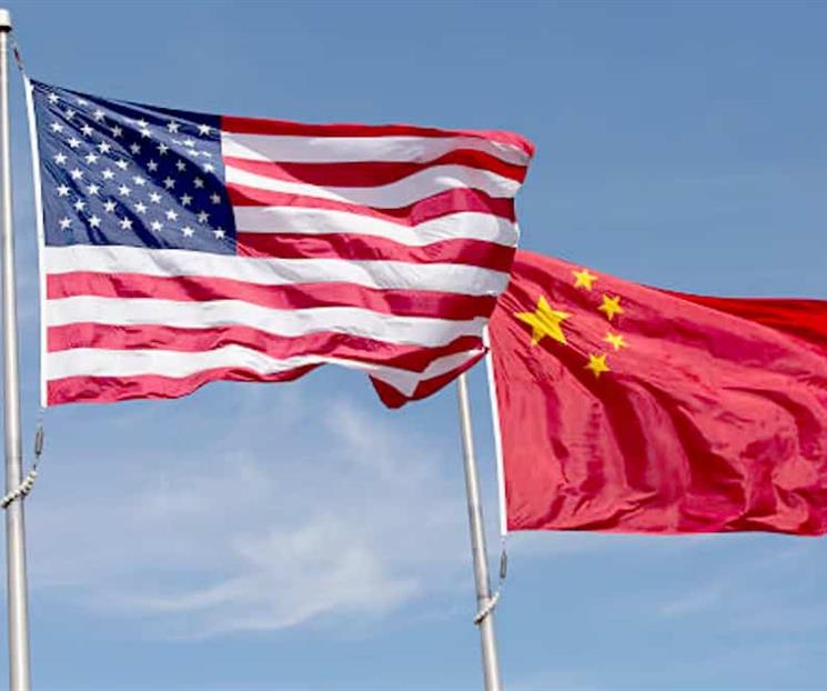 Reclama China a EU por usar a México como instrumento geopolítico Reclama China a EU por usar a México como instrumento geopolítico