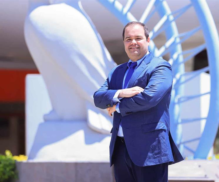 Generan en la UANL nuevas armas contra infecciones resistentes Generan en la UANL nuevas armas contra infecciones resistentes