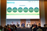Destacan contribución social de las Esferas Culturales Destacan contribución social de las Esferas Culturales