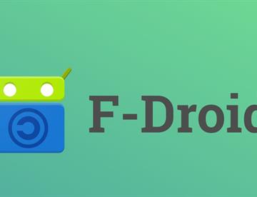 F-Droid y Google, ¿Adiós a las tiendas de apps alternativas?