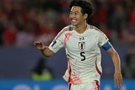 Japón le pega al anfitrión Japón le pega al anfitrión