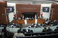 Iniciativa de reforma de amparo y aduanera crean incertidumbre: IP Iniciativa de reforma de amparo y aduanera crean incertidumbre: IP