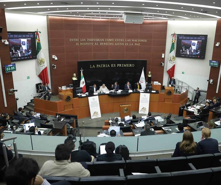Iniciativa de reforma de amparo y aduanera crean incertidumbre: IP Iniciativa de reforma de amparo y aduanera crean incertidumbre: IP