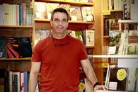 Hoy todo el mundo cree que es inteligente: Luis Alberto Ayala Hoy todo el mundo cree que es inteligente: Luis Alberto Ayala