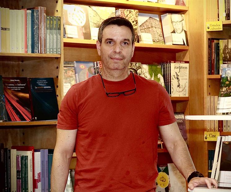 Hoy todo el mundo cree que es inteligente: Luis Alberto Ayala Hoy todo el mundo cree que es inteligente: Luis Alberto Ayala