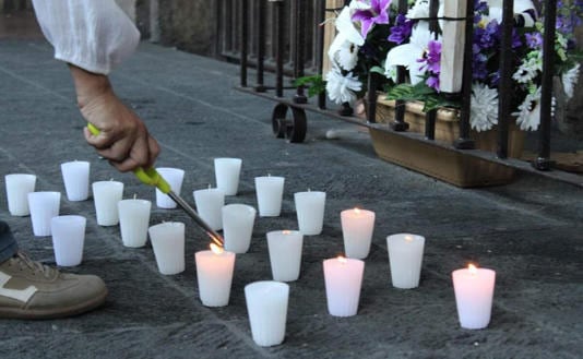 Diario asesinan a siete mujeres en M&eacute;xico, reporta SESNSP