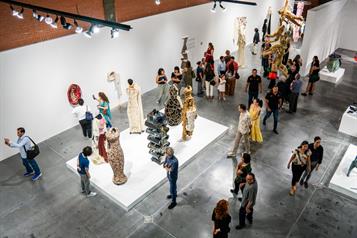 Invitan a disfrutar "Noches de Museos"