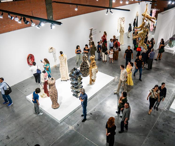Invitan a disfrutar "Noches de Museos" Invitan a disfrutar "Noches de Museos"