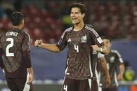 Busca Selección Mexicana amarrar su pase en Mundial Sub-20 Busca Selección Mexicana amarrar su pase en Mundial Sub-20